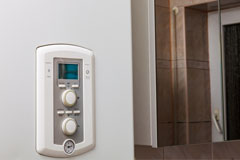 Square And Compass combi boiler costs