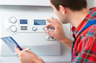 free Square And Compass gas safe engineer quotes
