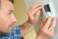 Square And Compass heating repair companies